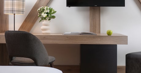 Room Camera Superior